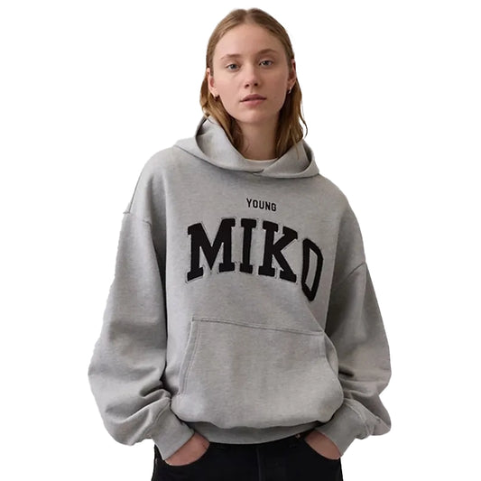 Young Miko Gap Hoodie