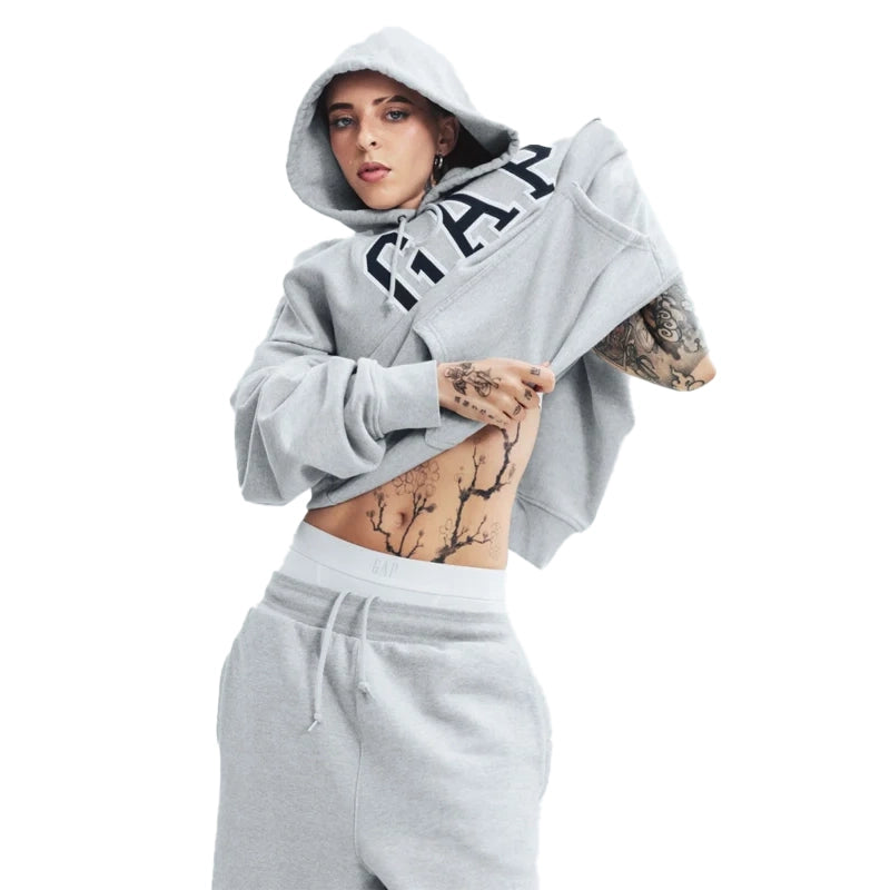 Gap x Young Miko Hoodie