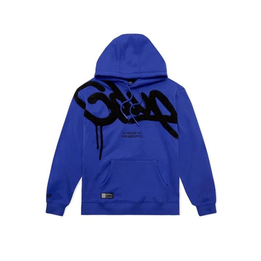 Geedup Handstyle Hoodie
