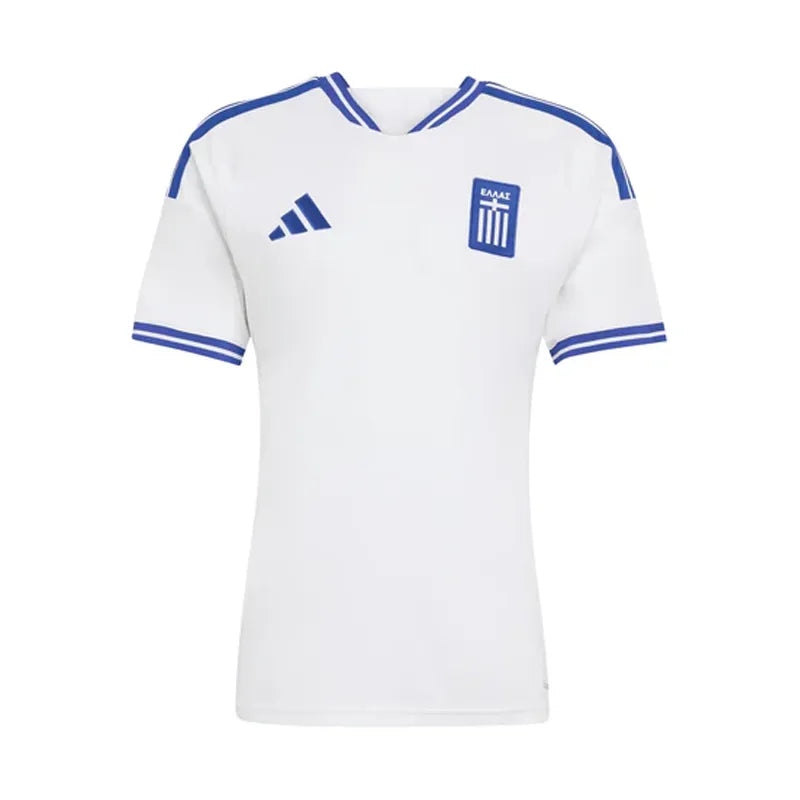 Greece 26 Home Replica Jersey