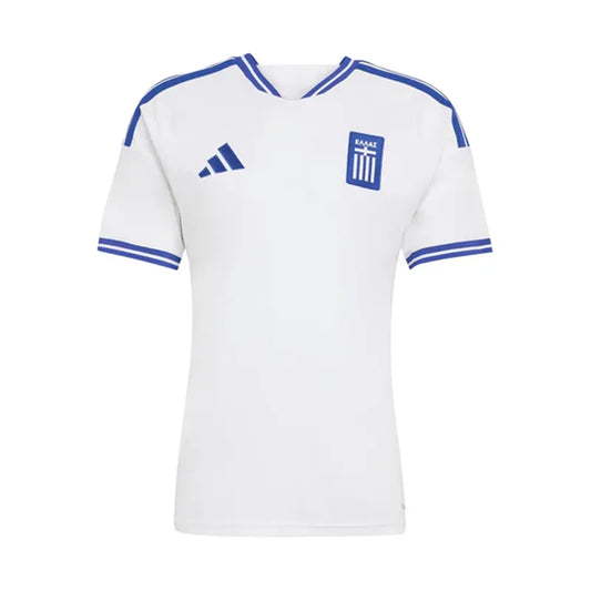 Greece 26 Home Replica Jersey