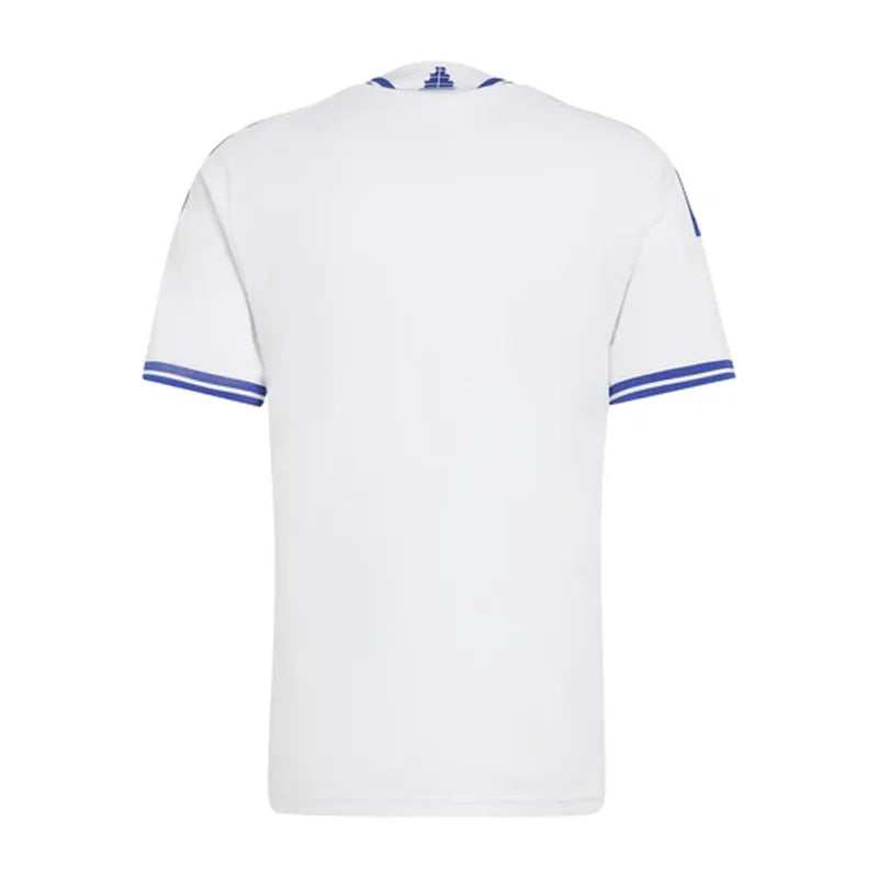 Greece 26 Home Replica Jersey