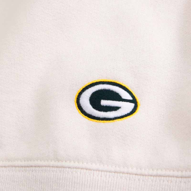 Green Bay Packers Abercrombie & Fitch Sweatshirt