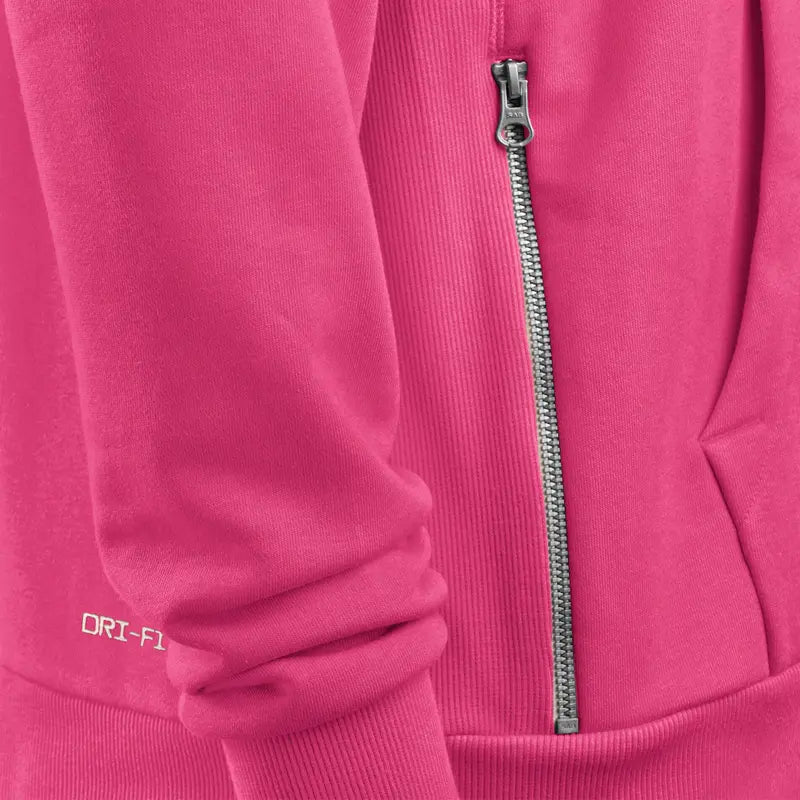 Green Bay Packers Nike Pink 2026 NFL Crucial Catch Hoodie