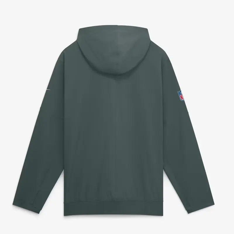 Green Bay Packers Nike Rivalries Anorak
