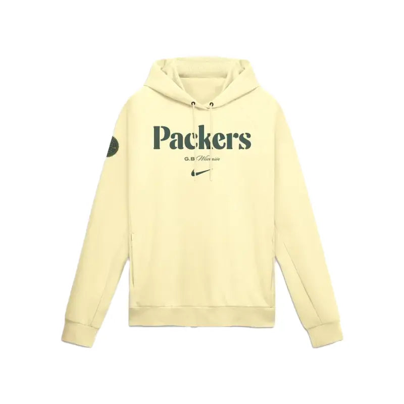Green Bay Packers Rivalries Hoodie 2026