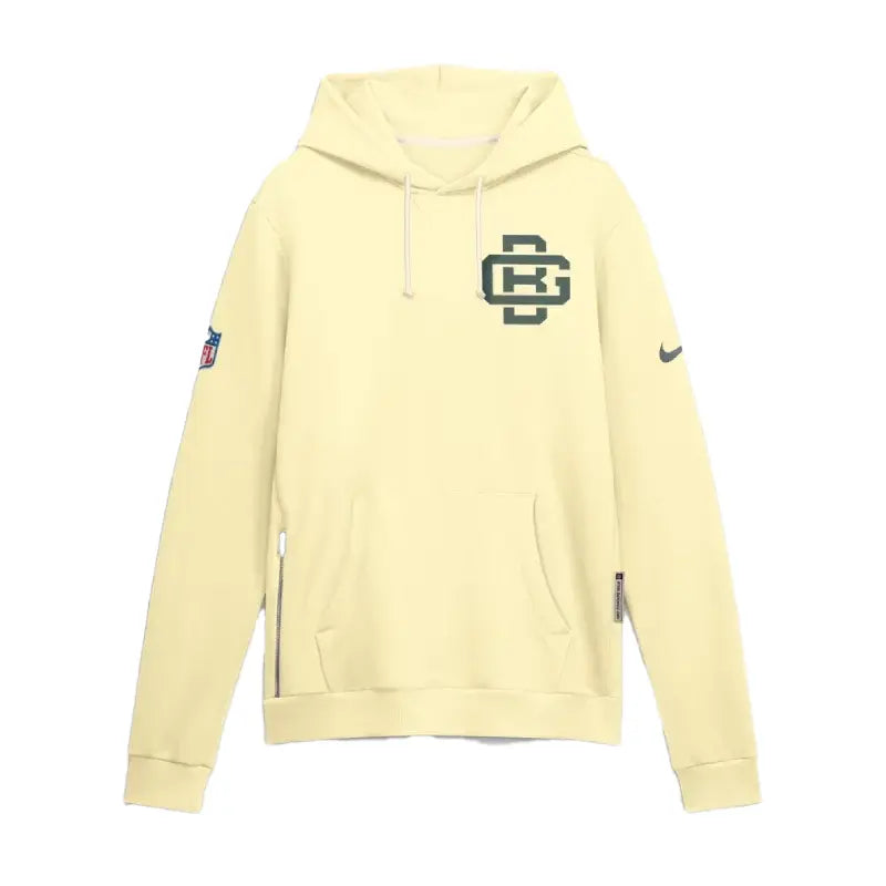 Green Bay Packers Rivalries Sideline Hoodie 2026