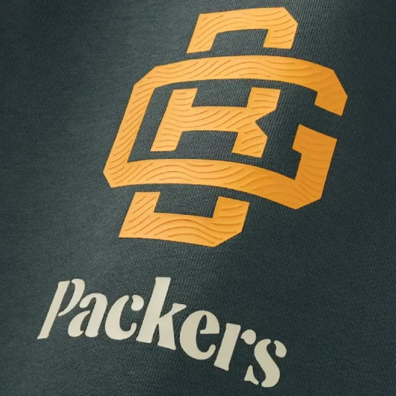 Green Bay Packers Rivalries Sleeveless Hoodie 2026