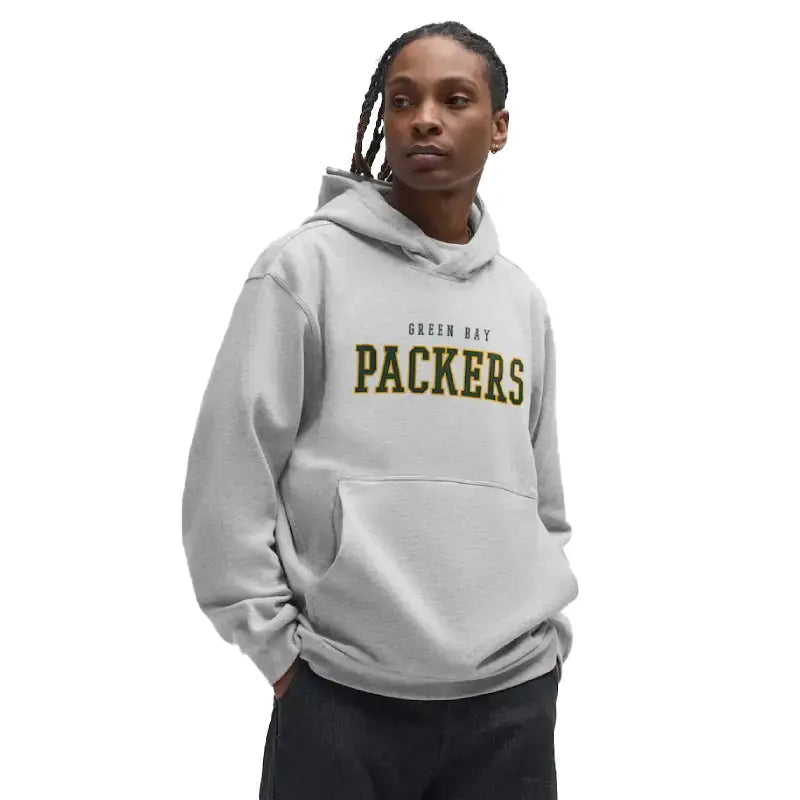 Green Bay Packers lululemon Steady State Hoodie