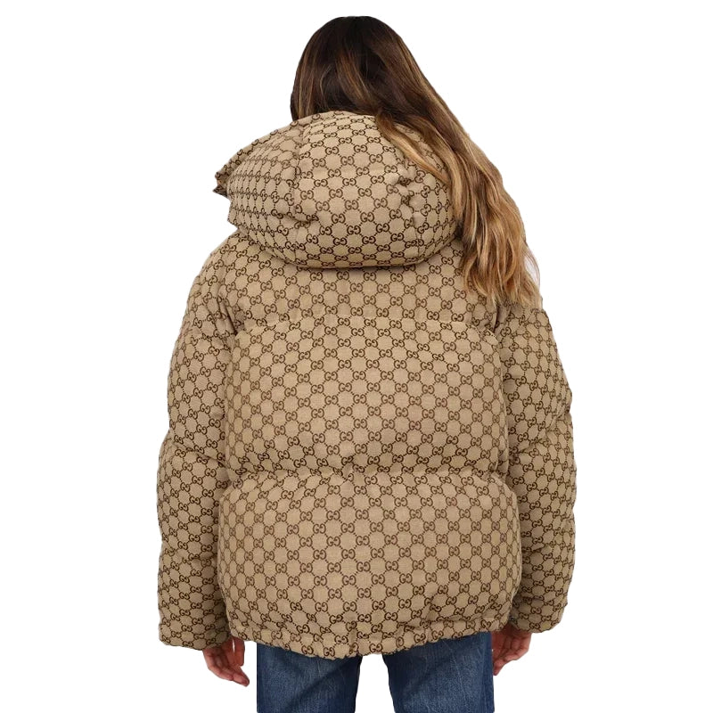 Gucci x The North Face Jacket