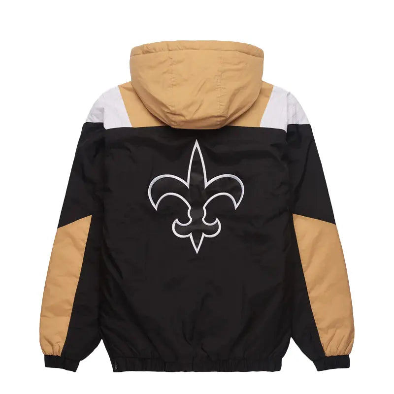 HOMAGE X  Saints Starter Jacket