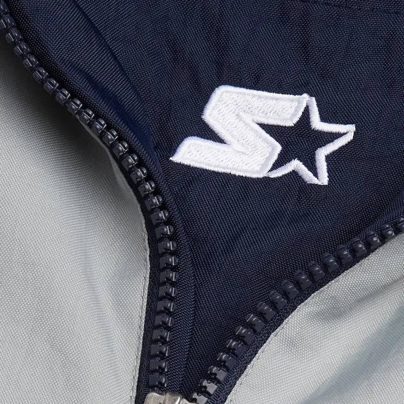 HOMAGE X Starter Yankees Pullover Jacket