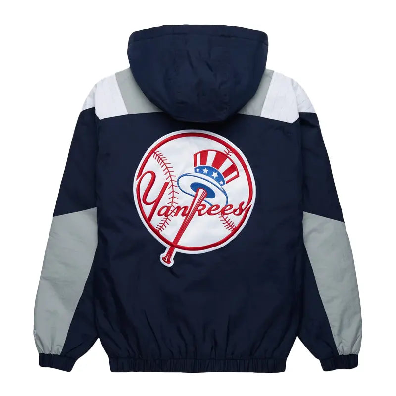 HOMAGE X Starter Yankees Pullover Jacket