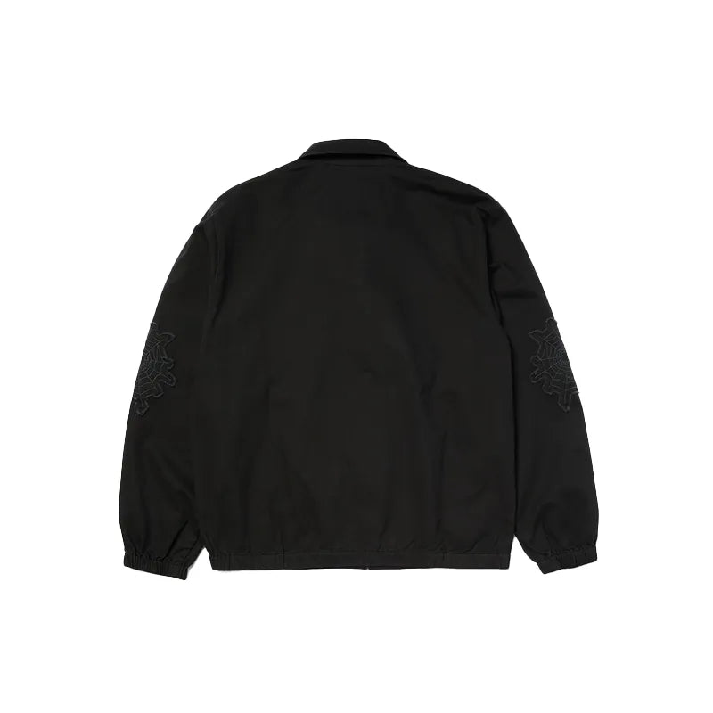 HUF x Spider-Man Work Jacket