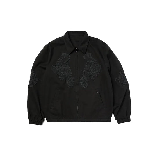 HUF x Spider-Man Work Jacket