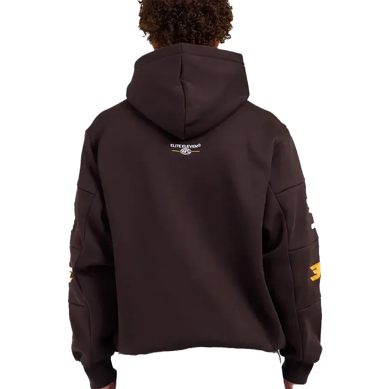AFL x Elite Eleven Hawthorne Hawks Hoodie