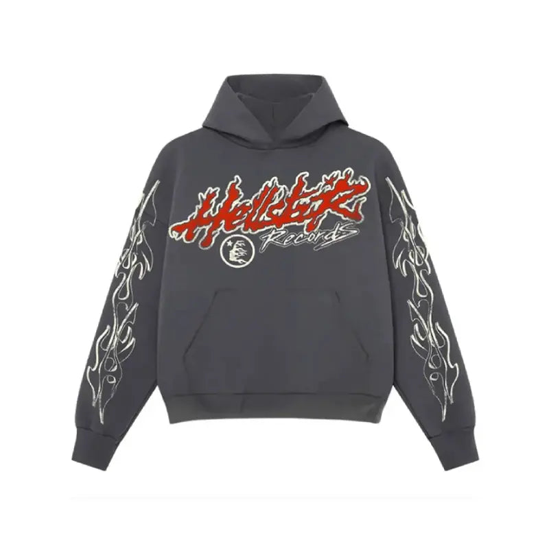Hell Star Hoodie