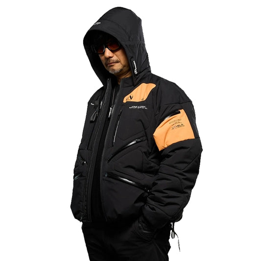 Hideo Kojima Death Stranding 2 Jacket