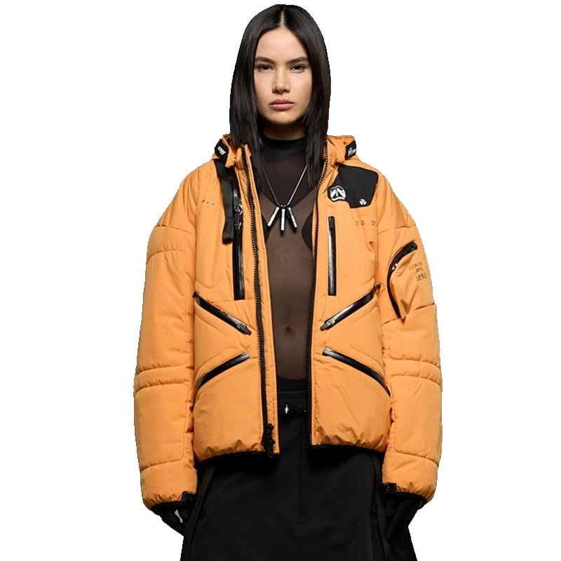 Hideo Kojima Death Stranding 2 Jacket