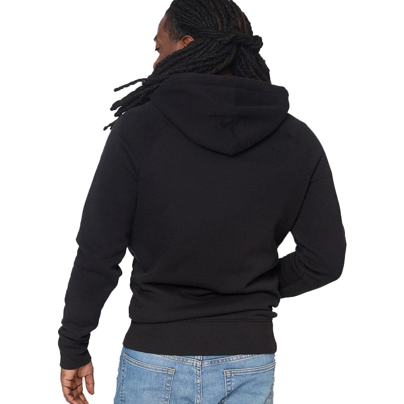 Homage Philadelphia Eagles 2026 Blackout Hoodie