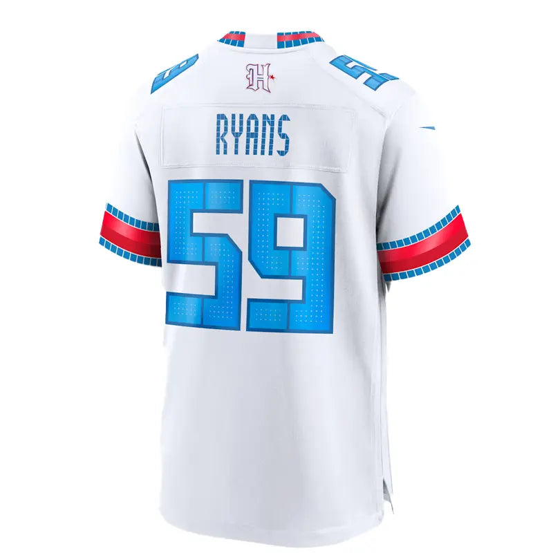 Houston Texans Rivalry Jersey