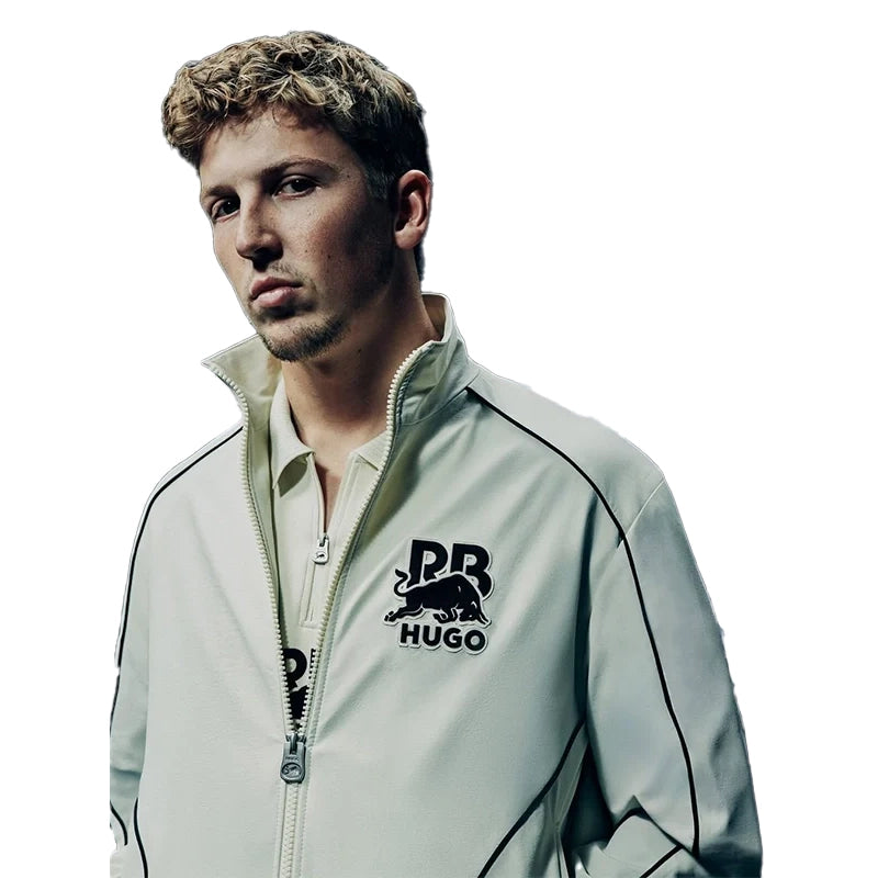 HUGO x RB Bull Track Jacket