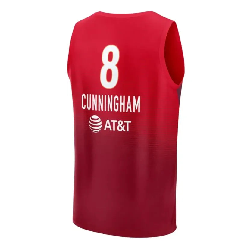 Sophie Cunningham Jersey
