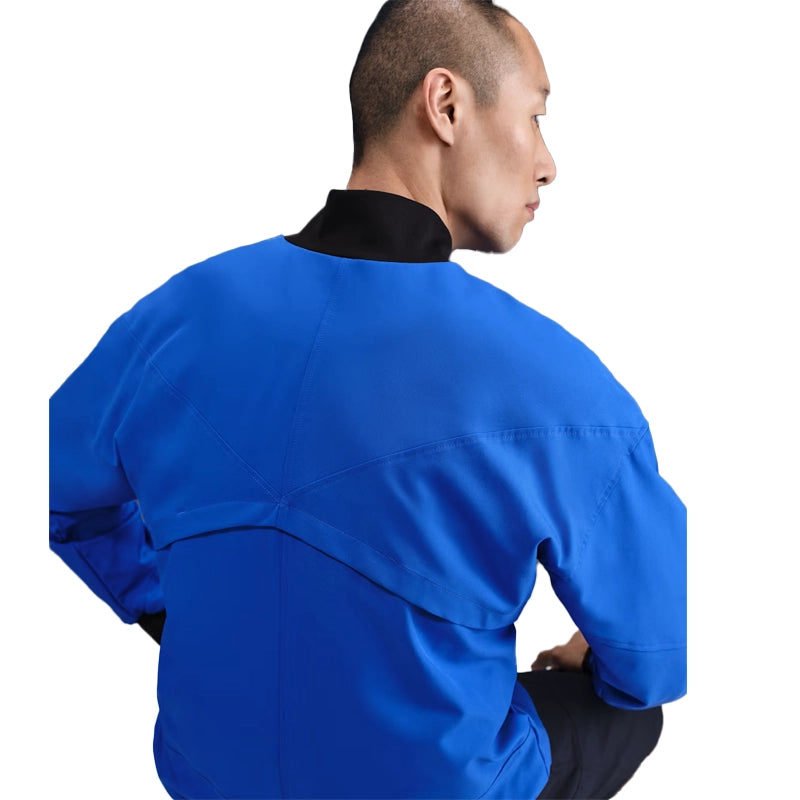 Inter Milan Strike Nike Dri-FIT Football Anthem Jacket