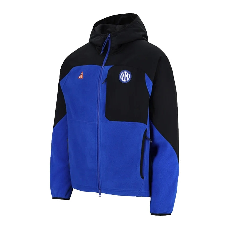 Inter Milan x Nike ACG Hooded Jacket 2025/26
