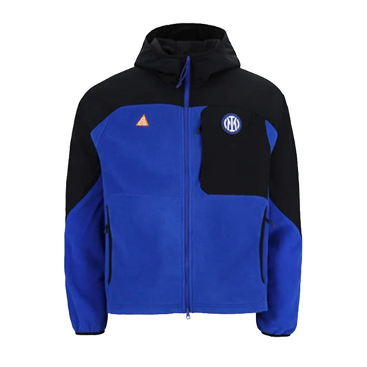 Inter Milan x Nike ACG Hooded Jacket 2025/26