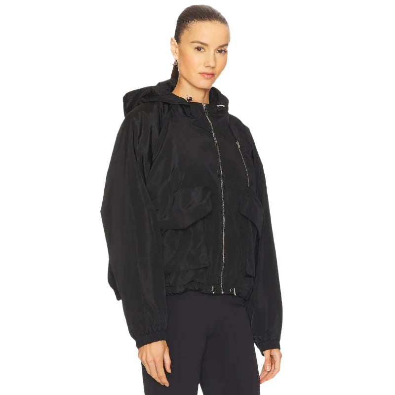 Iro Gony Jacket