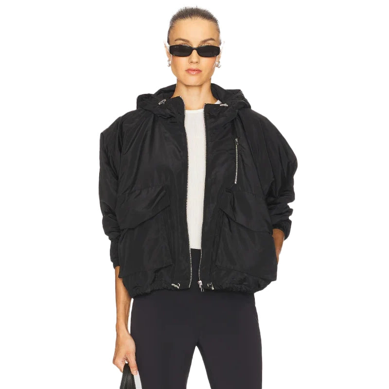 Iro Gony Jacket