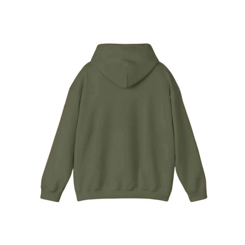 Its Not Clocking To You Hoodie