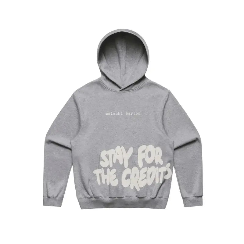 J19 Malachi Barton Bubble SFTC Hoodie