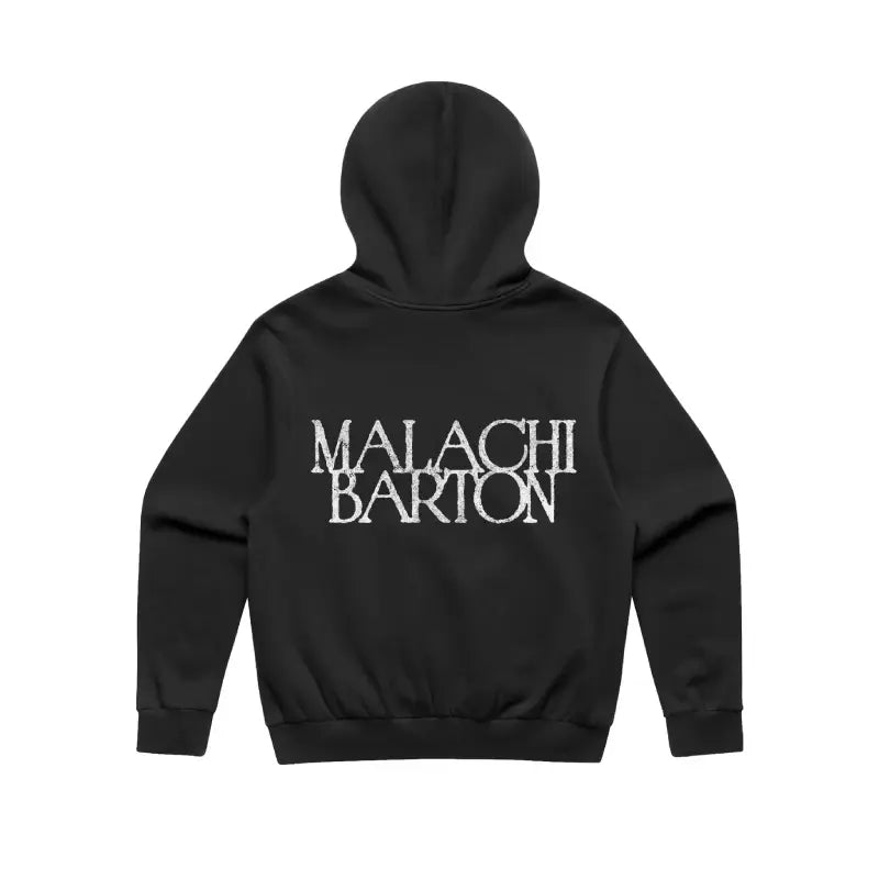 J19 Malachi Barton SFTC Hoodie