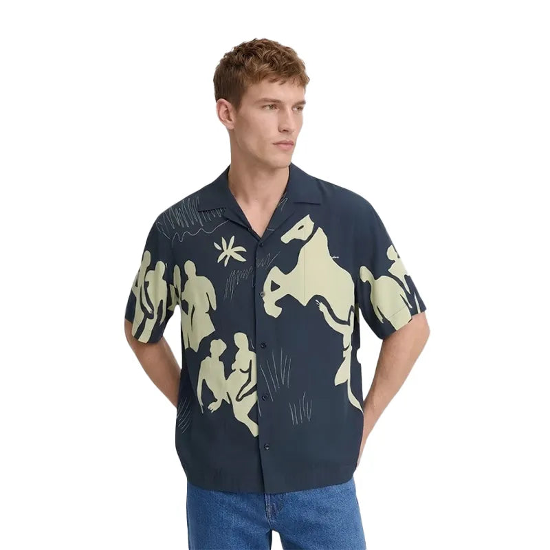 Jacquemus Simon Shirt
