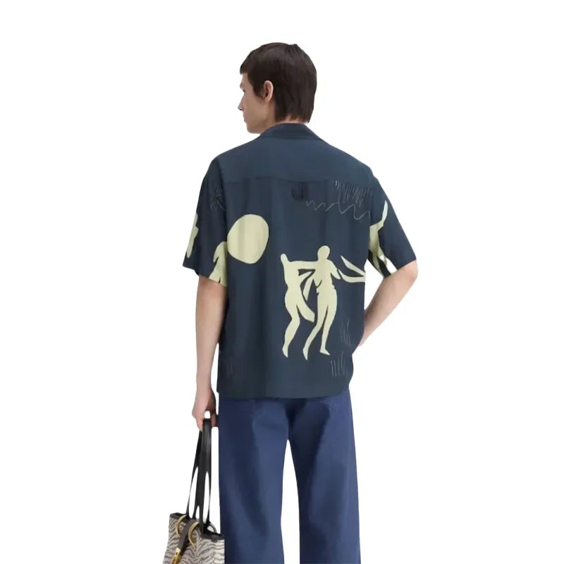 Jacquemus Simon Shirt