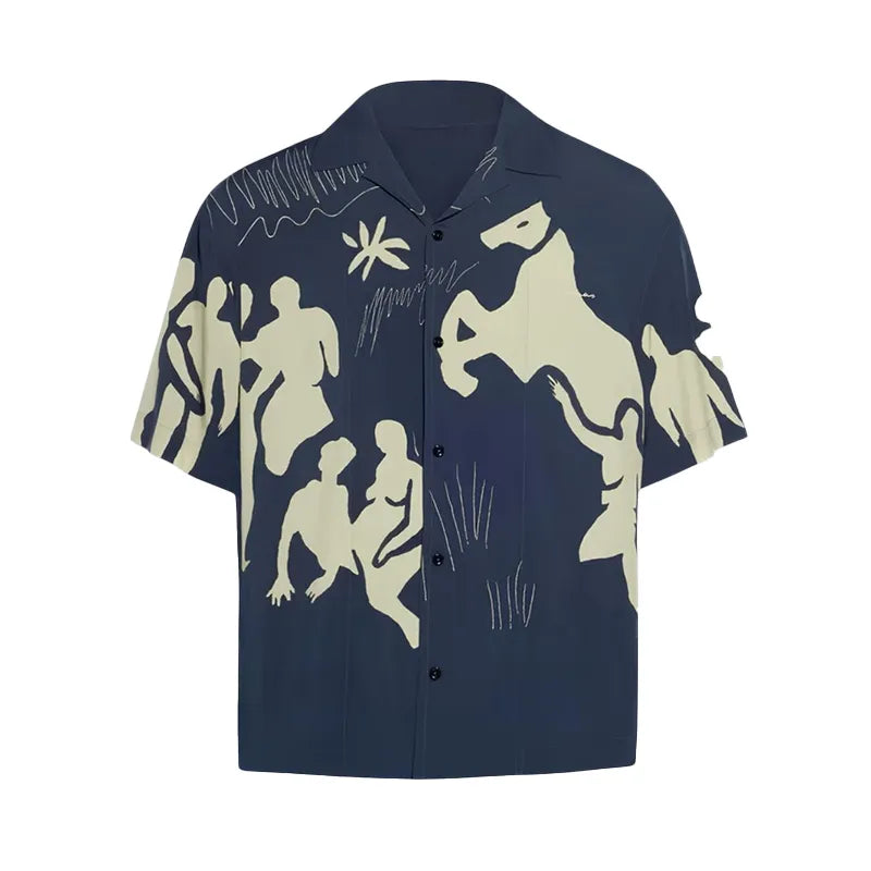 Jacquemus Simon Shirt