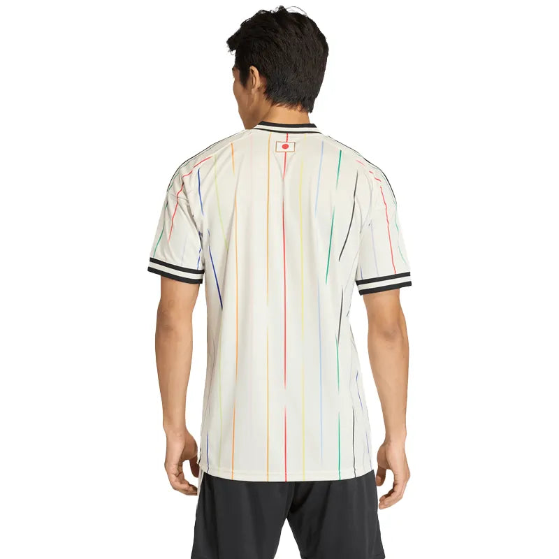 Japan 26 Away Jersey