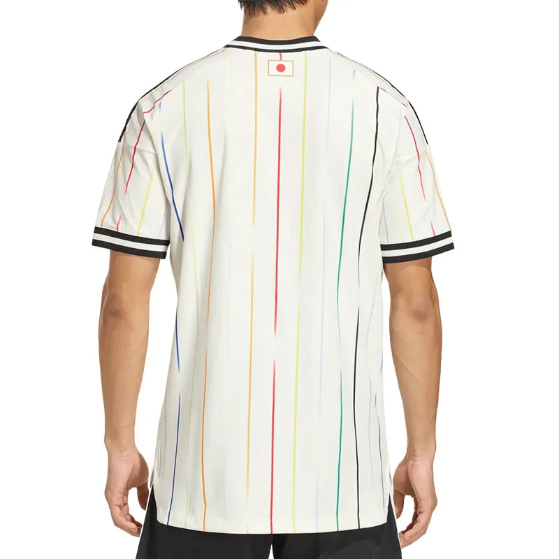 Japan JFA Authentic Away Jersey