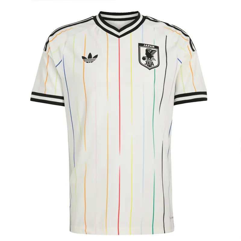 Japan JFA Authentic Away Jersey