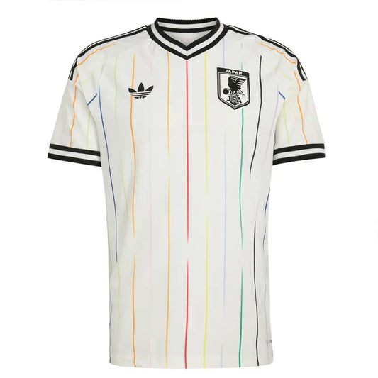 Japan JFA Authentic Away Jersey