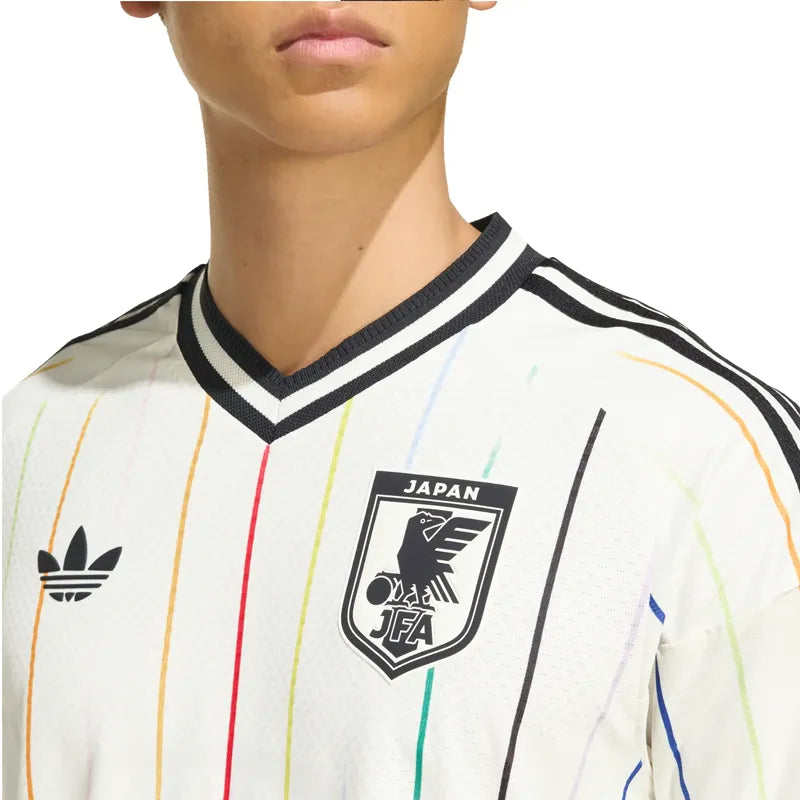 Japan JFA Authentic Away Jersey