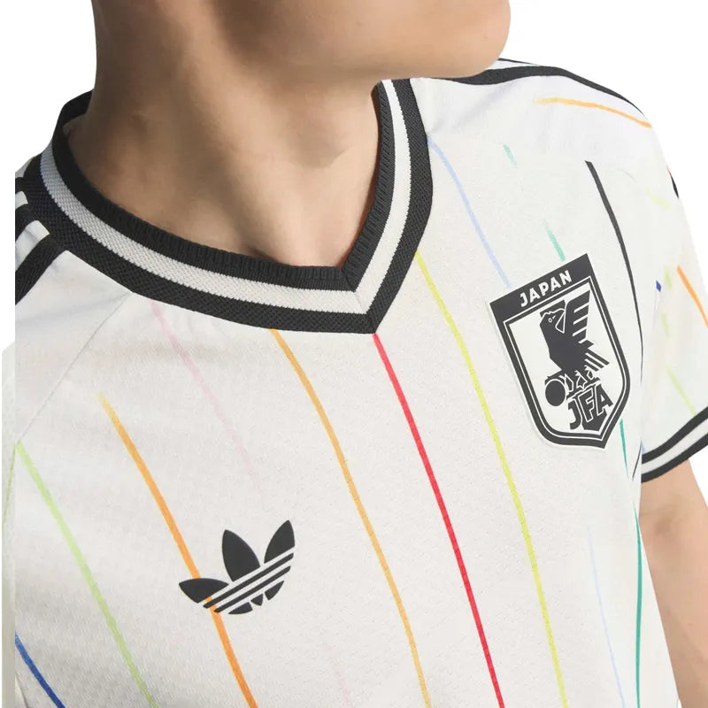 Japan JFA Authentic Away Jersey