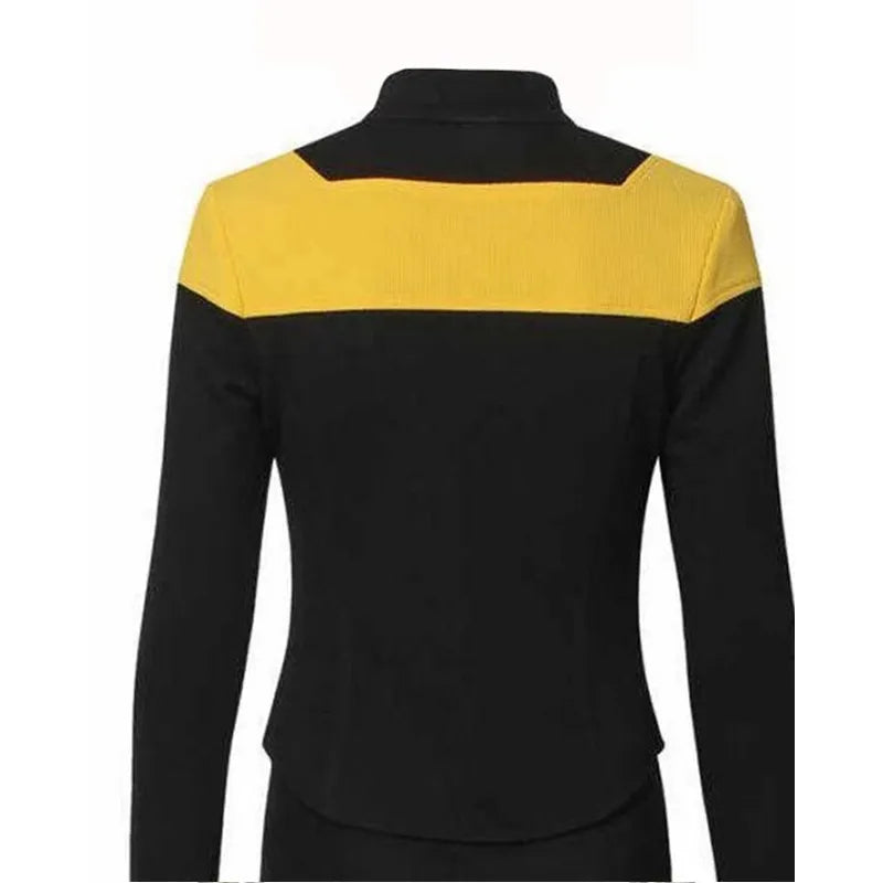 X-Men Dark Phoenix Jean Grey Bomber Jacket