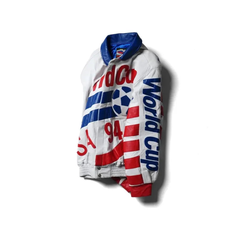 Jeff Hamilton World Cup USA 94 Jacket