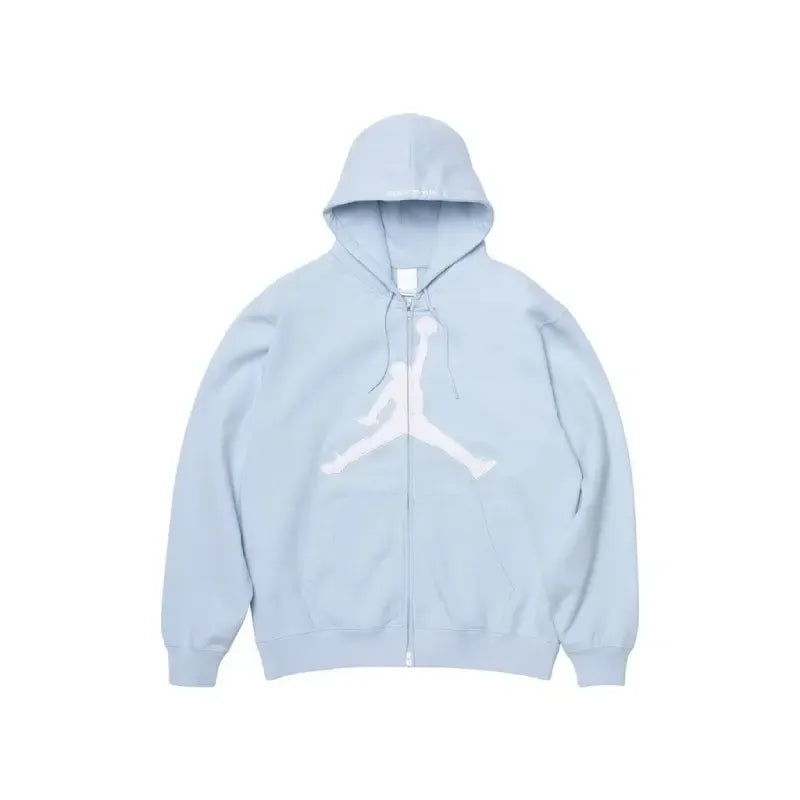 Supreme x Jordan Hooded Sweatshirt