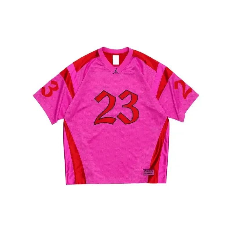 Supreme x Jordan Jersey