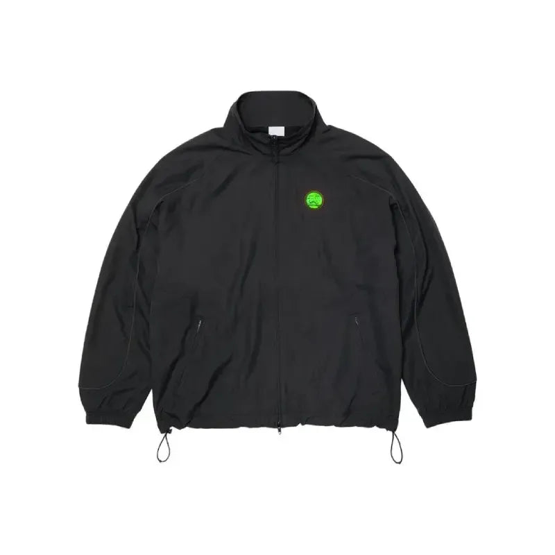 Supreme x Jordan Track Jacket