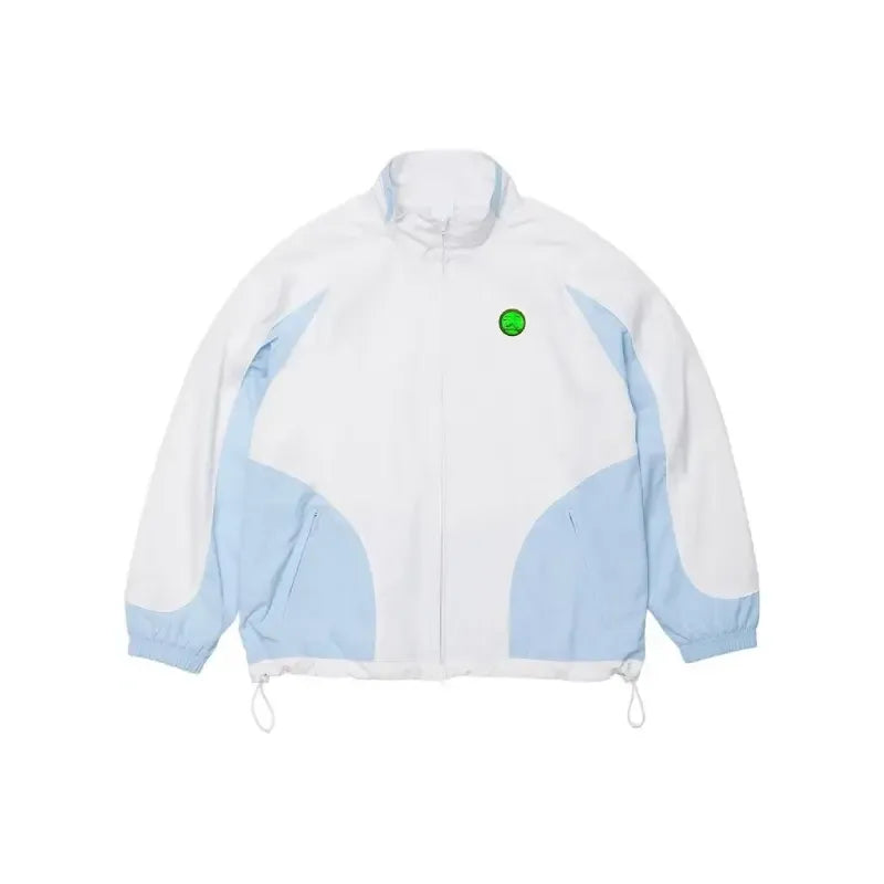 Supreme x Jordan Track Jacket